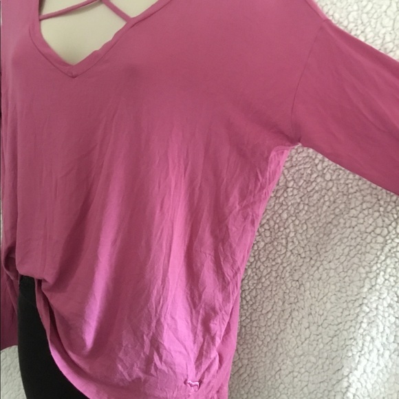 PINK Victoria’s Secret Top - Picture 7 of 12